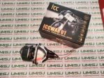 Biled ICC 2,5 Inch Bluelens