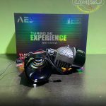 Biled AES Turbo Experience Versi 2
