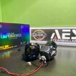 Biled AES Turbo Experience Versi 2