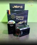 Hapag Turbo XGT 6