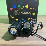 Hapag CO-2 30W