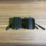 Hapag CO-2 30W