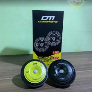 Klakson Duromoto DM02 Disk