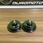 Klakson Duromoto DM02 Disk