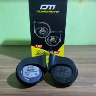 Klakson Duromoto DM01 Keong