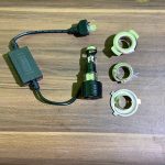 Mini Projie Shinagawa H6/H4