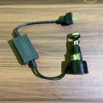 Mini Projie Shinagawa H6/H4