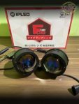 Biled Foglamp IPLED 3 Warna 3 Inch