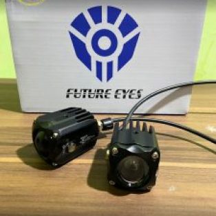FUTURE EYES F1S
