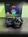Biled AES Turbo SE DLB 2,5 Inch