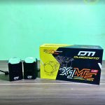 Duromoto X1 ME