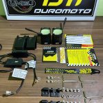 Duromoto X1 ME