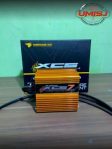 Hurricane XCS 7