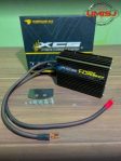 Hurricane XCS Twin Turbo Mobil + Free grounding wire