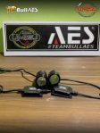 Bullaes D2 Competition 20W 3W Warna