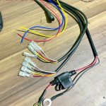 Relay set ORIOS