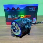 WST A38 Triple Laser 3′