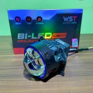WST A38 Triple Laser 3′