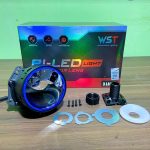 WST A38 Triple Laser 3′