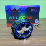 WST A38 Triple Laser 3′