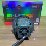 WST A38 Triple Laser 3′