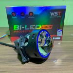 WST A38 Triple Laser 3′