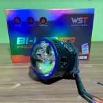 WST A38 Double Laser 3′