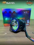 WST A38 Double Laser 3′