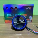 WST A38 Double Laser 3′