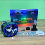 WST A38 Double Laser 3′