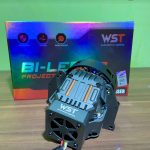 WST A38 Double Laser 3′