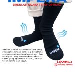 KAOS KAKI WATERPROOF IMPERA