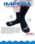 KAOS KAKI WATERPROOF IMPERA