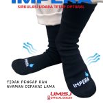 KAOS KAKI WATERPROOF IMPERA