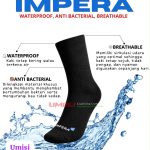 KAOS KAKI WATERPROOF IMPERA
