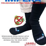 KAOS KAKI WATERPROOF IMPERA