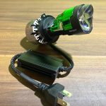 IBRIGHT ZE22 Max – Lampu Utama H4 Double Highbeam
