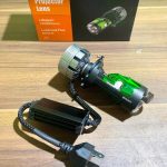 IBRIGHT ZE22 Max – Lampu Utama H4 Double Highbeam