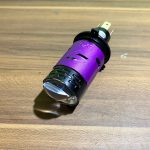 SXC LED JX21 – LAMPU UTAMA H4 40 WATT
