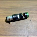 IBRIGHT E1 – Lampu Utama Motor H6