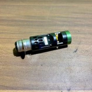 IBRIGHT E1 – Lampu Utama Motor H6