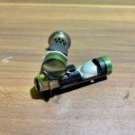 IBRIGHT E1 – Lampu Utama Motor H6