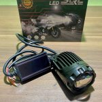 SQL Foglamp Mini 1.5 Inch