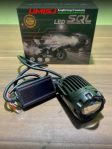 SQL Foglamp Mini 1.5 Inch