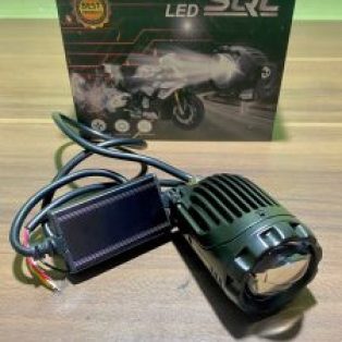 SQL Foglamp Mini 1.5 Inch