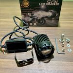 SQL Foglamp Mini 1.5 Inch