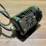 SQL Foglamp Mini 1.5 Inch