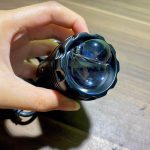 SQL Foglamp Mini 1.5 Inch
