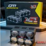 DUROMOTO MB3 SEPASANG
