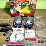 Lampu Biled PRO7 P7-X25 NV (New Version)